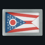 vs - staat ohio - vlag gesp<br><div class="desc">vs - staat ohio - vlag</div>