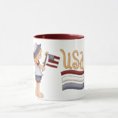 VS staat sterk voor Mok (Midden)