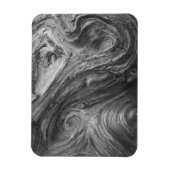 VS, staat Washington. Douglassspar Magneet (Verticaal)