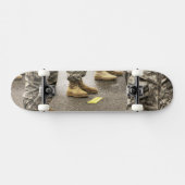 VS, staat Washington, Issaquah, Salmon Day's Skateboard (Horizontaal)