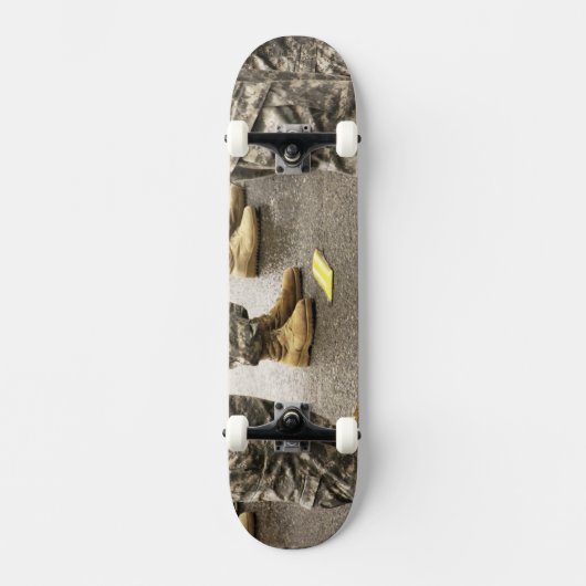 VS, staat Washington, Issaquah, Salmon Day's Skateboard (Voorkant)