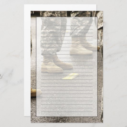 VS, staat Washington, Issaquah, zalmdag Briefpapier (Voorkant / Achterkant)