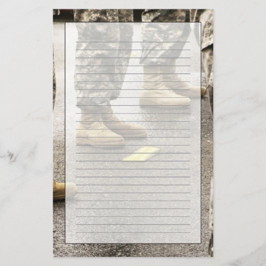 VS, staat Washington, Issaquah, zalmdag Briefpapier (Voorkant)