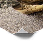 VS, staat Washington, Issaquah, zalmdag Poster (Hoek)