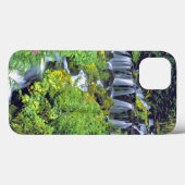 VS, staat Washington, Mt Adams Wilderness. Twin Case-Mate iPhone Case (Achterkant (horizontaal))