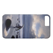 VS, staat Washington, Olympic National Park. Case-Mate iPhone Case (Achterkant (Horizontaal))