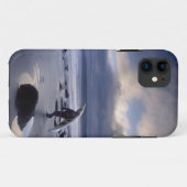 VS, staat Washington, Olympic National Park. Case-Mate iPhone Case (Achterkant (horizontaal))