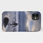 VS, staat Washington, Olympic National Park. Case-Mate iPhone Case (Achterkant (horizontaal))