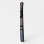 VS, staat Washington, Olympic NP. Delicaat Case-Mate iPhone Case (Achterkant/links)