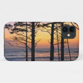 VS, staat Washington, Olympic NP. Delicaat Case-Mate iPhone Case (Achterkant (horizontaal))