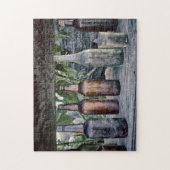 VS, staat Washington, Port Townsend 2 Legpuzzel (Verticaal)