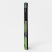 VS, staat Washington, Seattle. Waterlelie en Case-Mate iPhone Case (Achterkant/links)