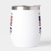 VS Statue of Liberty 250 jaar 1776-2026 (Links)