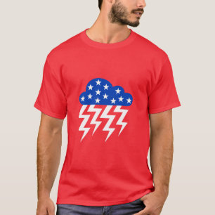 VS-Storm T-shirt