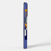 VS Stronger Together Case-Mate iPhone Case (Achterkant / Rechts)