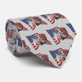 VS-Stropdas Stropdas (Opgerold)