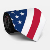 VS-Stropdas Stropdas (Opgerold)