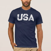 VS T-Shirt (Voorkant)