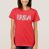 VS T-SHIRT (Voorkant)