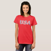 VS T-SHIRT (Voorkant volledig)