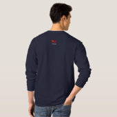 VS T-SHIRT (Achterkant volledig)