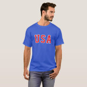 VS T-SHIRT (Voorkant volledig)