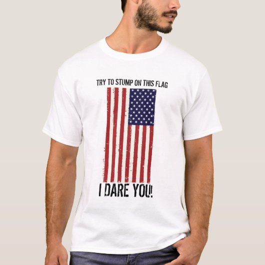VS T-Shirt (Voorkant)