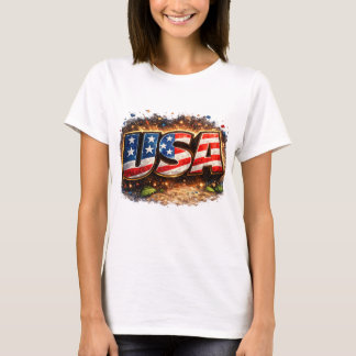 VS T-shirt