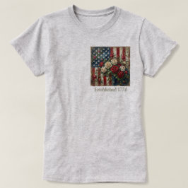 VS  T-SHIRT