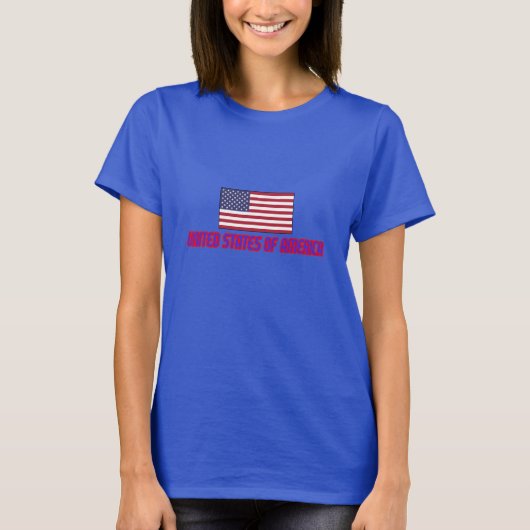VS T-Shirt (Voorkant)