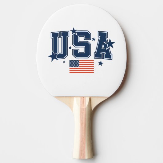 VS TAFELTENNISBATJE (Voorkant)