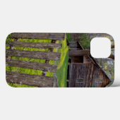 VS, Tennessee, Cabin in Cades Cove Case-Mate iPhone Case (Achterkant (horizontaal))