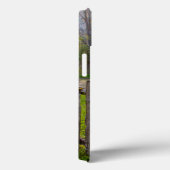 VS, Tennessee, Cabin in Cades Cove Case-Mate iPhone Case (Achterkant / Rechts)