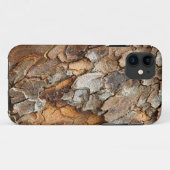 VS, Tennessee, Close-up van schors op een boom Case-Mate iPhone Case (Achterkant (horizontaal))