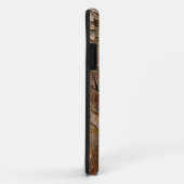 VS, Tennessee, Close-up van schors op een boom Case-Mate iPhone Case (Achterkant/rechts)