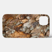VS, Tennessee, Close-up van schors op een boom Case-Mate iPhone Case (Achterkant (horizontaal))