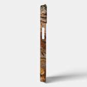 VS, Tennessee, Close-up van schors op een boom Case-Mate iPhone Case (Achterkant / Rechts)