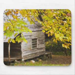 VS, Tennessee, Gatlinburg. Geweldig roky Muismat