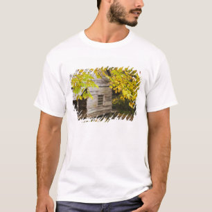 VS, Tennessee, Gatlinburg. Great Smoky T-shirt