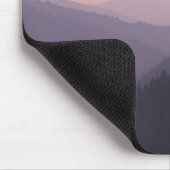 VS, Tennessee. Great Smokey Mountains 2 Muismat (Hoek)