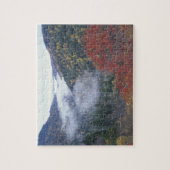 VS, Tennessee, Great Smokey Mountains National Legpuzzel (Verticaal)