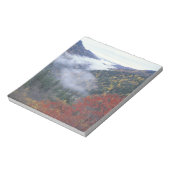 VS, Tennessee, Great Smokey Mountains National Notitieblok (Linkerzijde)