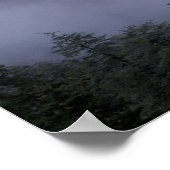 VS, Tennessee. Great Smokey Mountains National Poster (Hoek)