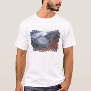 VS, Tennessee, Great Smokey Mountains National T-shirt