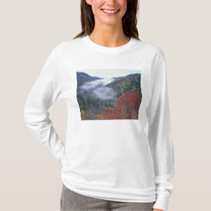 VS, Tennessee, Great Smokey Mountains National T-shirt