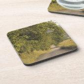 VS, Tennessee, Great Smoky Mountains National 2 Bier Onderzetter (Linkerzijde)