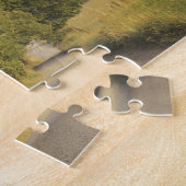 VS, Tennessee, Great Smoky Mountains National 2 Legpuzzel (Zijkant)