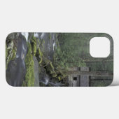 VS, Tennessee, Great Smoky Mountains National 3 Case-Mate iPhone Case (Achterkant (horizontaal))