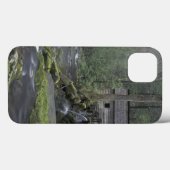 VS, Tennessee, Great Smoky Mountains National 3 Case-Mate iPhone Case (Achterkant (horizontaal))