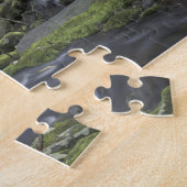 VS, Tennessee, Great Smoky Mountains National 3 Legpuzzel (Zijkant)